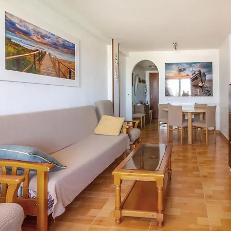 Apartment Stunning In With Kitchen *