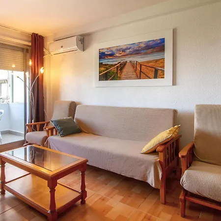 Apartment Stunning In With Kitchen Gandia