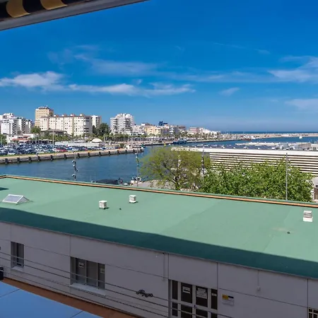 Apartment Stunning In With Kitchen Gandia
