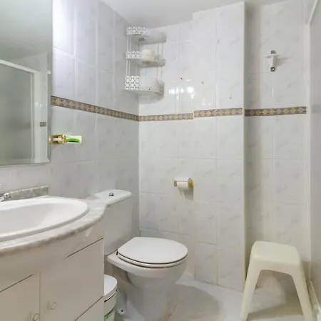 Stunning In With Kitchen * Gandía